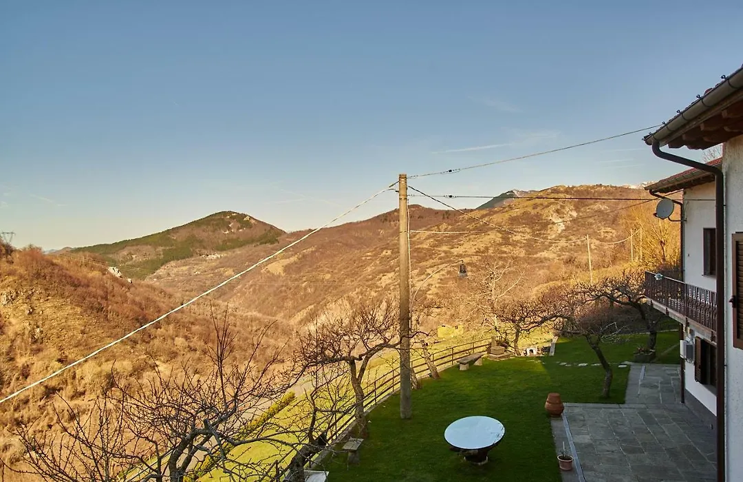 B&B La Bredia-1
