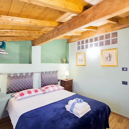 Alla Porta Di Sotto B&B-2