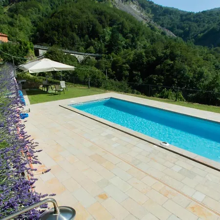 B&B La Bredia-2